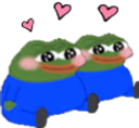 Fwiend emote