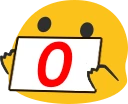 number0 emote