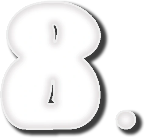 white_8 emote