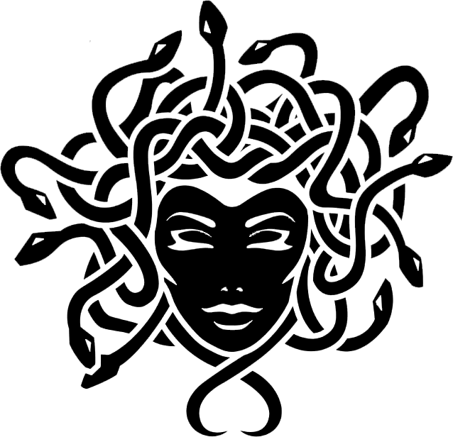 medusa emoji
