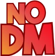 NoDM emote