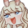 ReuelHoHo emote