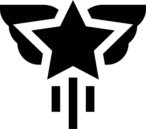 WingsBadge emote