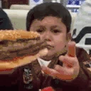 burgir emote