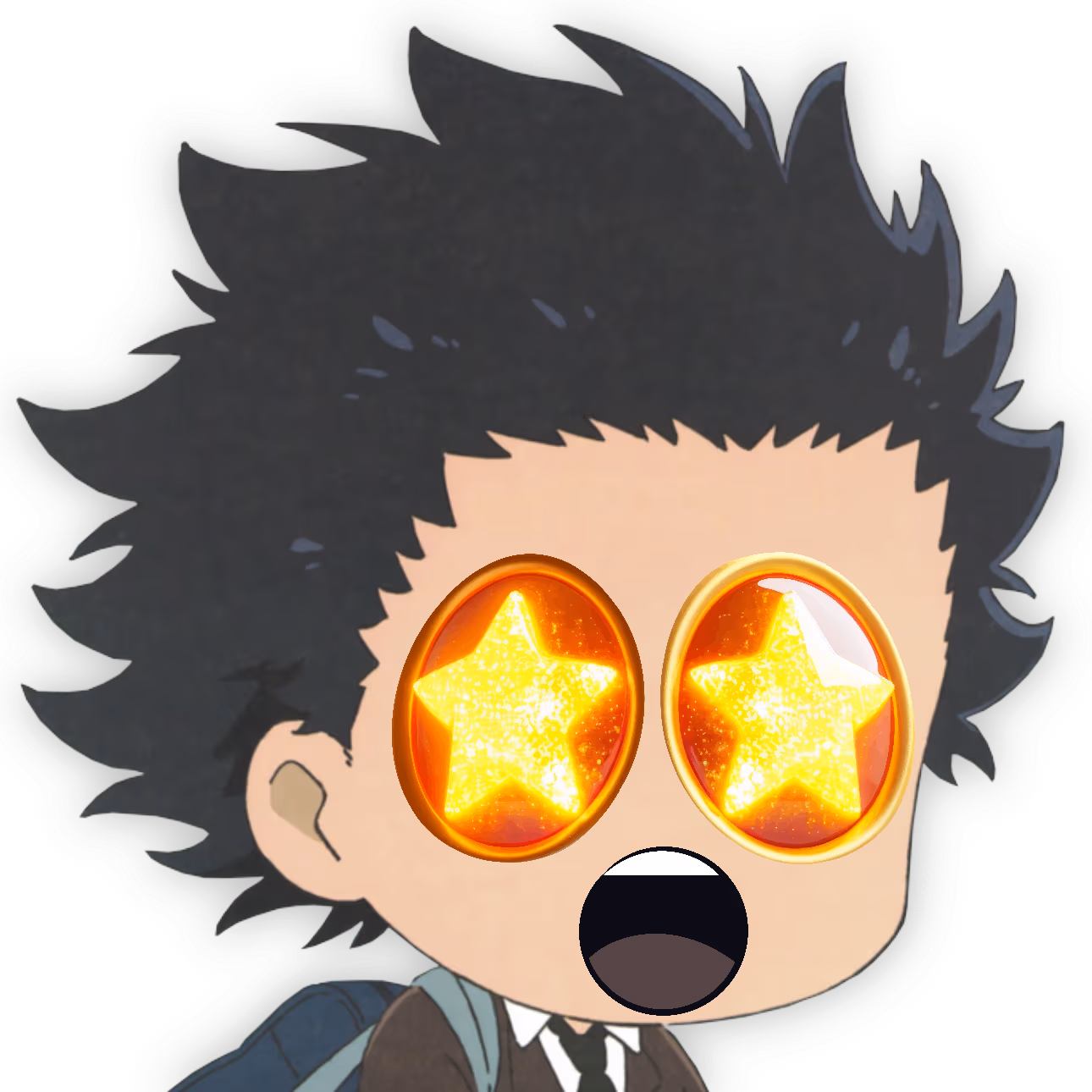 ShoyaIshida_ShockedWow emote