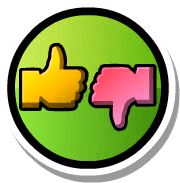 likeanddislike emote