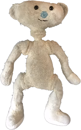TeddyBear emote