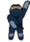 GUPE_NINJA emote