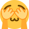 flush_hide emote