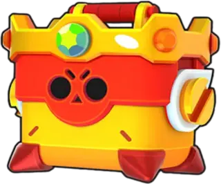 OmegaBox_BrawlStars emote
