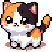 catwalk emote