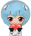 REIheart emoji