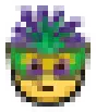 masquerade emote