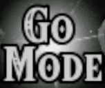 GoMode animated emote