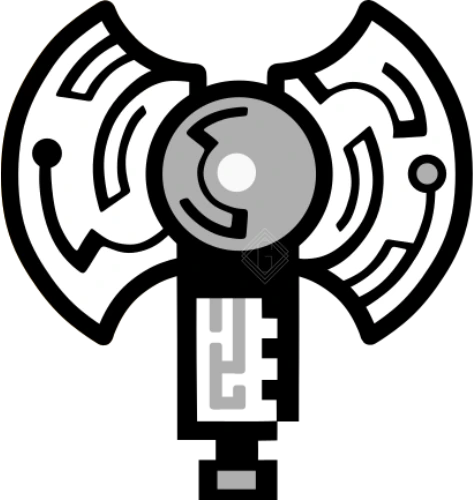 ChargeBlade emote