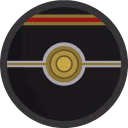 luxuryball emote