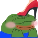 Steponme emote