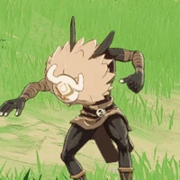 Happy_Hilichurl emote