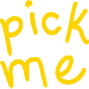 pickme emote