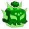 GreenLighting emote