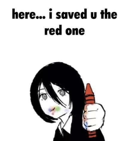 Red_one emote