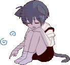 catboyDespair emote