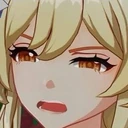 HUH emote
