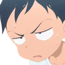 Nishikata_annoyed emote