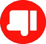 Dislike emote
