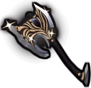 kGaxe emote