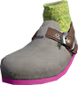 OysterClogs emote