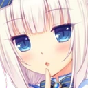 67_VanillaShh emote