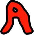 janky_a emoji