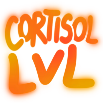 CortisolLevel emote