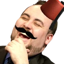 KebabLUL emote