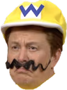 WarElon emote