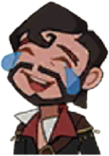 KCLaughing emoji