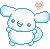 CinnaSparkle emote