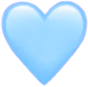 pastelblue emote