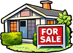 ForSale emote
