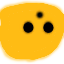 UpsideDownBlob emote