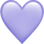 heart_periwinkle static emote