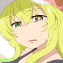LucoaDisappointed emote