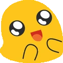 ablobaww emote