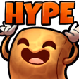 hype emote