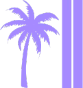 palmtreeIDS emote
