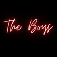 TheBoyslogo static emote