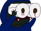 Binoculars emote