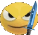 daga emote