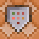 MinecraftCommandBlock emote